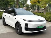 Li Auto L6 2025 ed.