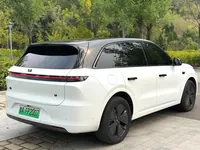 Li Auto L6 2025 ed.