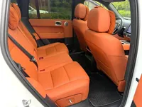 Li Auto L6 2025 ed.