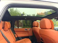 Li Auto L6 2025 ed.