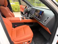 Li Auto L6 2025 ed.