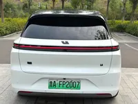 Li Auto L6 2025 ed.