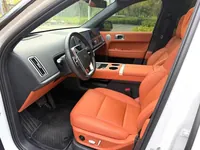 Li Auto L6 2025 ed.