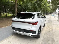 BYD Atto 3 2023 ed.