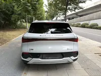 BYD Atto 3 2023 ed.