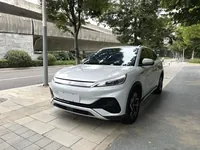 BYD Atto 3 2023 ed.