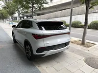 BYD Atto 3 2023 ed.