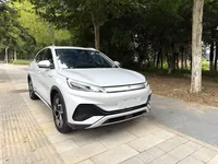 BYD Atto 3 2023 ed.