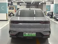 BYD Han 2025 ed.