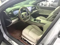 BYD Han 2025 ed.