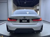 BMW 3 Series 2023 ed.
