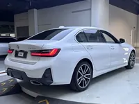 BMW 3 Series 2023 ed.