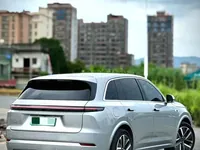 Li Auto L7 2024 ed.