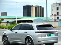 Li Auto L7 2024 ed.