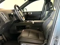 Li Auto L8 2025 ed.