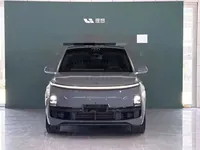 Li Auto L8 2025 ed.