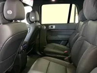 Li Auto L8 2025 ed.
