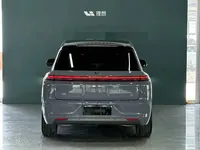 Li Auto L8 2025 ed.