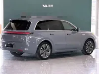Li Auto L8 2025 ed.