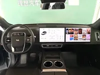 Li Auto L8 2025 ed.