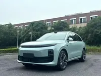 Li Auto L6 2025 ed.
