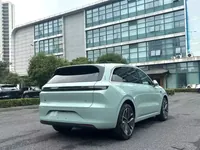 Li Auto L6 2025 ed.