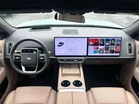 Li Auto L6 2025 ed.