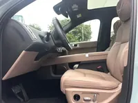 Li Auto L6 2025 ed.