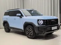 Haval Kugou 2022 ed.