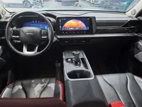 Haval Kugou 2022 ed.