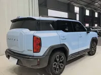 Haval Kugou 2022 ed.