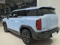 Haval Kugou 2022 ed.