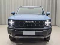 Haval Kugou 2022 ed.