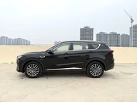 Jetour X70 PLUS 2024 ed.