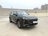 Jetour X70 PLUS 2024 ed.
