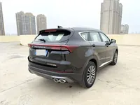 Jetour X70 PLUS 2024 ed.