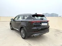Jetour X70 PLUS 2024 ed.