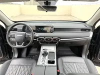Jetour X70 PLUS 2024 ed.
