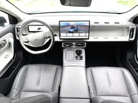 Leapmotor B01 2025 ed.