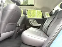 Leapmotor B01 2025 ed.