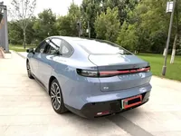 Leapmotor B01 2025 ed.