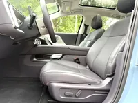 Leapmotor B01 2025 ed.