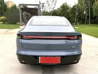 Leapmotor B01 2025 ed.