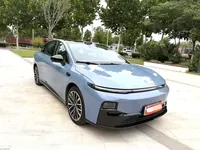 Leapmotor B01 2025 ed.