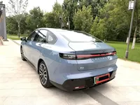 Leapmotor B01 2025 ed.