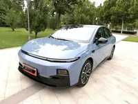 Leapmotor B01 2025 ed.