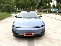 Leapmotor B01 2025 ed.