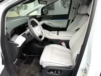 XPeng X9 2025 ed.
