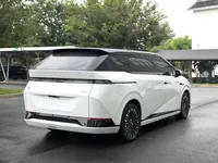 XPeng X9 2025 ed.