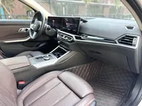 BMW i3 2024 ed.